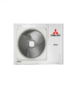 Concealed Installation VRF Air Conditioning for Luxury Residence Uniform Air Supply Comfortable Indoor Environment