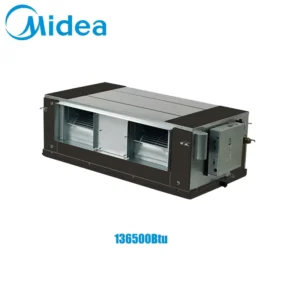 Concealed Medium Static Pressure Duct Type Split Air Conditioner for Hotel