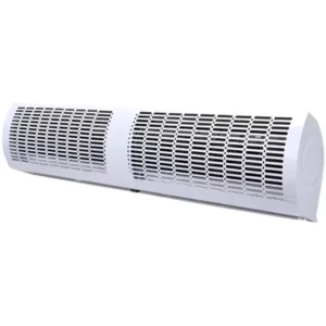 Condenser Cold Storage Warehouse Air Curtain Cold Storage