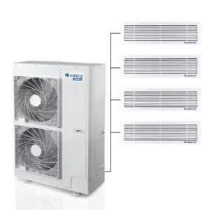 Conditioner Gree Haier LG Chigo AC Controller Media Conditioning Price VRF System Air Condit