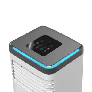 Conditioners Ac Mini Standing Portable Air Conditioner