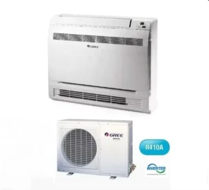 Console Mini Split air Conditioner