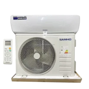 Cool&heat 12k/18k/24k Energy Saving Inverter Wall Split Air Conditioners with R32 Eco Friendly Freon