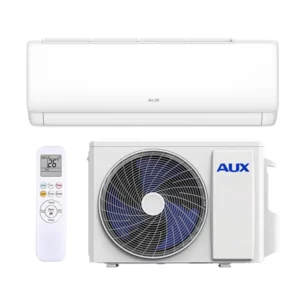 Cooling And Heating Mini Smart Energy Saving Air Conditioner 220V Inverter R32 12K Btu Split Type Home Air Conditioner