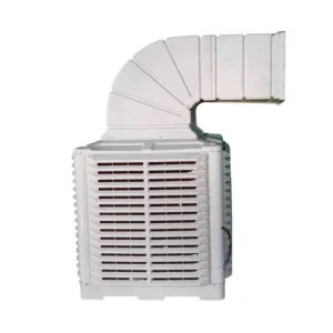 Cooling Fan for Household Air Conditioning Industry Aquaculture Plant Room Air Conditioning Fan Mobile Air Condition