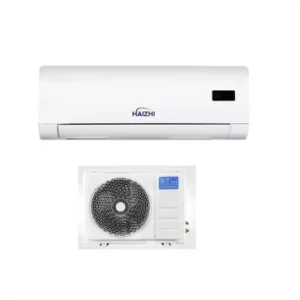 Cooling Heating 0.75TON 2 Horsepower 24000BTU R32 R410a Factory Household Use Split System Wall-mounted Air Conditioners