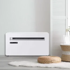 Cooling Heating 4 in 1 Functional Monoblock Inverter Aircon With Remote Control