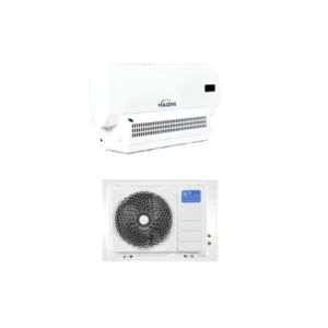 Cooling Heating 9000BTU 12000BTU 18000BTU 24000BTU R32 R410a Factory Manufacturer of Smart Split Wall mounted air Conditioners
