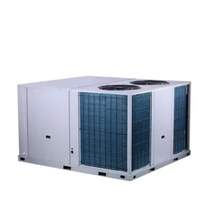Cooling Heating Air Conditioner Industrial Use Inverter Air Conditioning System Roof top Package Air Conditioner