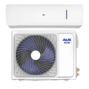 Commercial 12000BTU Cooling Heating Split Wall Air Conditioner Remote Control App Controlled Household Hotel Use Variable