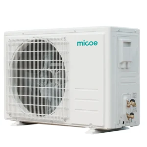 Cooling Heating Wifi R32 Air Cooler DC Inverter Split Air Conditioners Home Use Residential Type Air Conditioning Systems