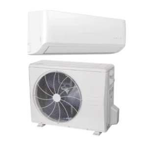 Cooling Only Mini Split Inverter Ductless Ac Wall Mounted Air Conditioner for Hotel