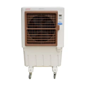 Cooling Only Potable Air Conditioner for Outdoor Use 5000 BTU 30 45m Coverage