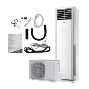 Cooling Only Split Air Conditioners Units 5ton Floor Standing Split Air Conditioners for Household