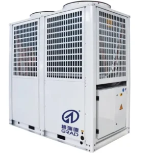 Cooling System Commercial Central Air Condition Package AC Units Rooftop Ceiling Cassette Air Conditioner