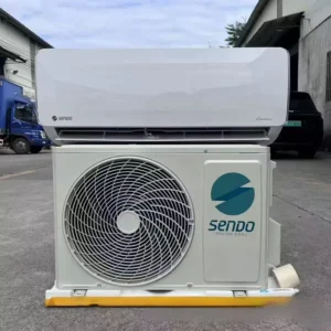 Cooling and Heating Home Split Wall Mounted Air Conditioner