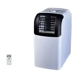 Cooling and Heating Portable Mini Air Conditioner 9000 Btu 12000 Btu