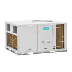 Cooling and Heating Rooftop Packaged Air Conditioner 3 Ton Rooftop Air Conditioner