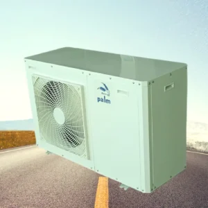 Cooling and Heating System
