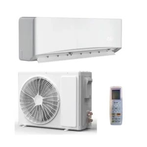 Cooling and Heating Wall Mounted Air Conditioner