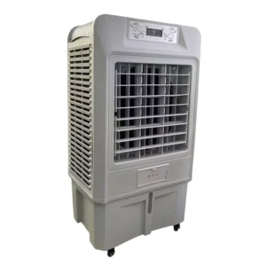Cross Border Industrial Water cooled Air Conditioning Fan with AC Motor 180W Floor Standing Commercial Use