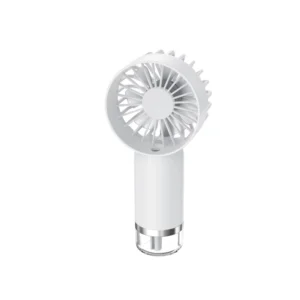 Custom Portable Air Conditioner Turbo Fan Portable Hand Mini Cooler Fan