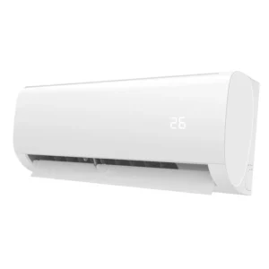Customizable Logo Home 9000 BTU Wall Mounted Split Air Conditioner Full Frequency Conversion R32 Energy Saving Air Purification