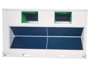 Customization of Rooftop Package Unit AC 10 Ton TR 35 KW T1 T3 Inverter Packaged Type Rooftop Air Conditioning Heat Pump