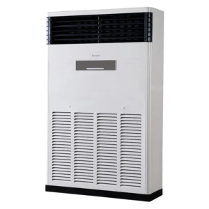 Customize 6 12HP Top Side Discharge Air Conditioning Commerical Cabinet Air Conditioners Floor Standing Air Conditioner