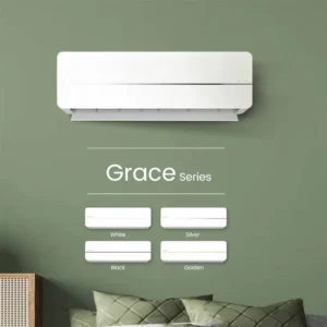 Customize DC Inverter Air Conditioner Wall Mounted Split 12000 18000 24000 Btu for Room Air Conditioning Unit