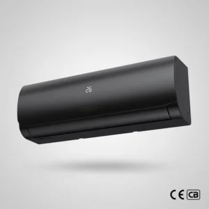 Customized 9K 12K 18K 24K 30K BTU Mini Split Air Conditioners Cooling AC Wall Mounted Inverter for Hotel Resident Home