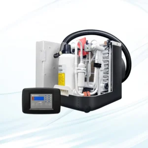 Customized Boat Marine Air Conditioner OEM 220V 9000Btu 12000Btu 24000Btu for Ship Yacht Cooling and Heating R410a