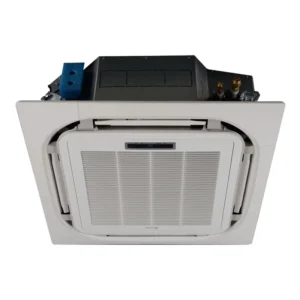 Customized Multi VRF Floor Ceiling Cassette Duct DC Inverter Central Air Conditioner