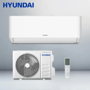 Customized R32 24000 Btu A+++ Mini Split Air Conditioners Cooling Heating Ac Wall Inverter Smart Household Hotel Use