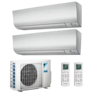 DC 9000BTU Inverter R410a Wall Mounted Split Type Air Conditioner