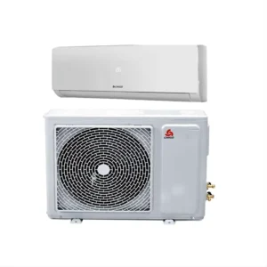 DC Fancoil Mini Split Cassette Flooring VRV System Climatiseur Inverter Wall Mounted 60000btu Central Air Conditioner