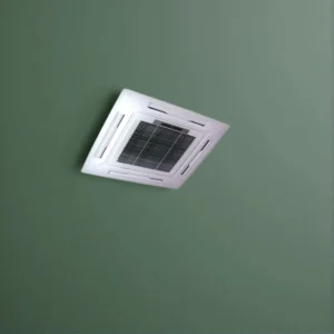 DC Inverter Ceiling Cassette Air Conditioner 18000BTU