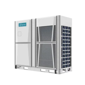 DC Inverter Central Air Conditioning Multi Zone Split Cassette Condenser Water Cool VRF VRV System Air Conditioner