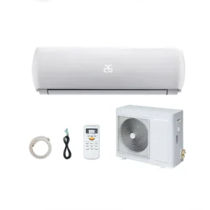 DC Inverter Compressor Household Air Conditioners