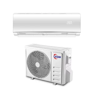 DC Inverter GMCC 18000btu 2HP Mini Split Air Conditioner with WiFi Energy Saving 1.5 Ton Customizable Split System