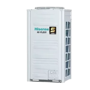 DC Inverter Multi Split Air Conditioner VRF System Central Air Conditioner