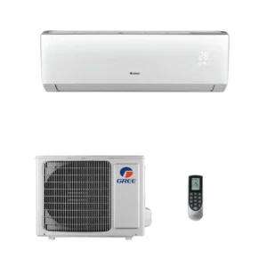 DC Inverter R410A 220Vwall Split Air Conditioner Wall Mounted Fixed Frequency Type Fairy