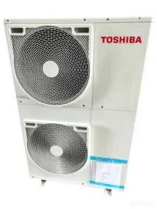 DC Inverter VRF Central Air Conditioner Outdoor Unit 6HP 8HP 10HP 12HP Multi Split Commercial Air Conditioning System