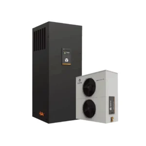 DME2 17KW 22KW 27KW Industrial Precision Air Conditioner for Data Center
