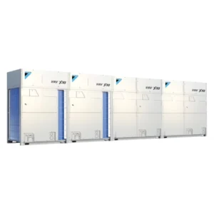 Daikin 1000000BTU Packaged Air Conditioner 94HP To104HP X10 Daikin Inverter Air Conditioner 50Hz Outdoor