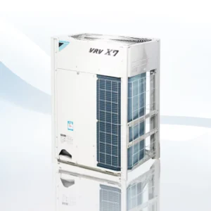 Daikin 8HP to 22HP Silent Frequency Conversion Home VRV AC Units Split System Inverter for Luxury Villa