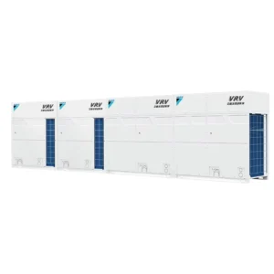 Daikin Air Conditioner Split Air Conditioners 94HP To104HP Hybrid Solar Daikin Inverter Unit 1000000BTU