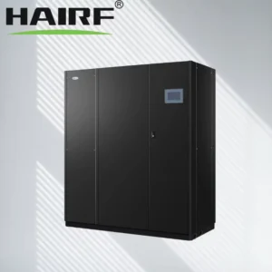 Data Center Air Cooling System Industrial Precision Air Conditioner in Both Upflow and Downflow Configuration