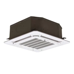 Dc Inverter One Zone U match Air Conditioners Heating and Cooling Ceiling Cassette Type Split Aire Acondicionado