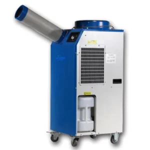 Dehumidification and Cooling Combo Industrial Portable Air Conditioner Spot Cooler